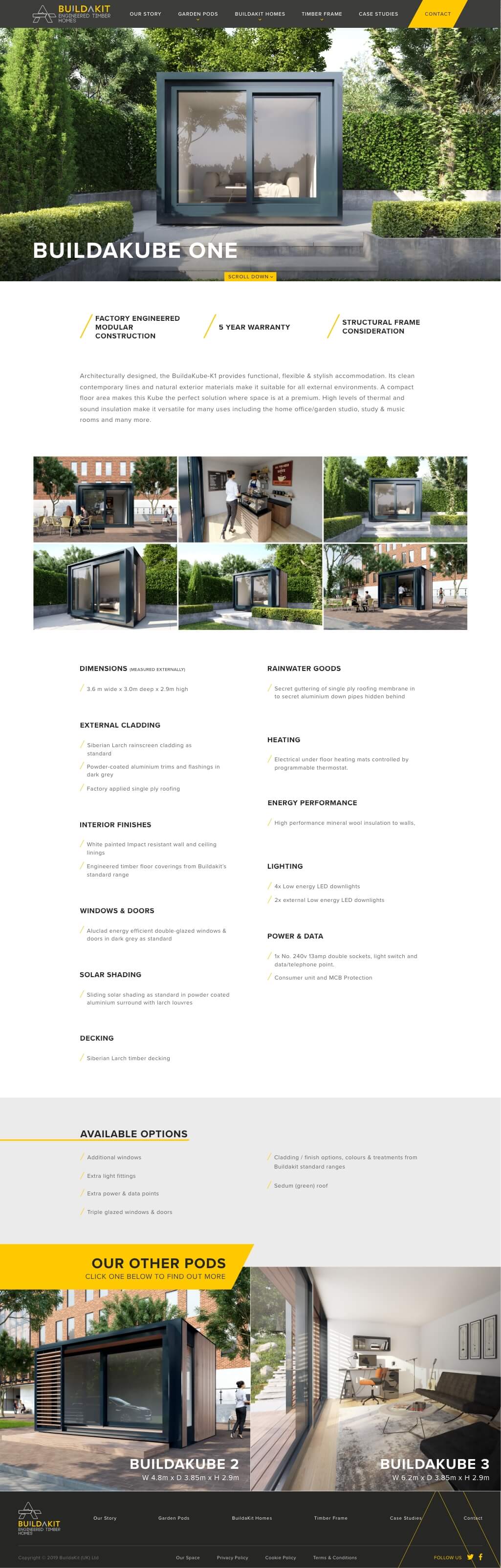 Build a Kit screenshot 3